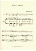 Picture of Solemn Melody, Walford Davies, violin & piano solo