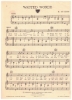 Picture of Wasted Words, written & recorded by Don Gibson