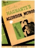 Picture of Charles Magnante's Accordion Method Book 2, sheet music folio