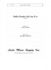 Picture of Golden Slumbers Kiss Your Eyes, Thomas Dekker & Walter MacNutt, vocal solo, octavo sheet music