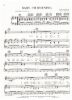 Picture of Baby I'm Burning, written & recorded by Dolly Parton, sheet music