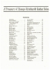Picture of Belleveille, Django Reinhardt, guitar solo, sheet music