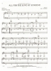 Picture of All for the Love of Sunshine, Mike Curb/ Harley Hatcher/ Lalo Schifrin, recorded by Hank Williams Jr, sheet music