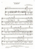 Picture of Darlin', Oscar Stuart Blandemer, recorded by Tom Jones, sheet music