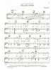 Picture of Falling Again, Bob McDill, recorded by Don Williams, sheet music