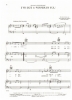 Picture of I've Got a Winner in You, Don Williams & Wayland Holyfield, recorded by Don Williams, sheet music