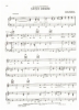 Picture of Sweet Desire, Jeannie Kendall, recorded by The Kendalls, sheet music
