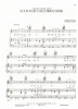 Picture of Your Old Cold Shoulder, Richard Leigh, recorded by Crystal Gayle, sheet music