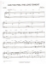 Picture of Can You Feel the Love Tonight, Tim Rice & Elton John, violin solo with piano accomp, pdf copy