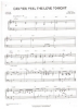 Picture of Can You Feel the Love Tonight, Tim Rice & Elton John, violin solo with piano accomp, sheet music
