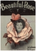 Picture of Beautiful Rose, John Anderson & Joe Hearst, sheet music
