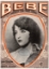 Picture of Bebe (dedicated to Bebe Daniels), Sam Coslow & Abner Silver