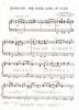 Picture of Searchin' for Some Kind of Clue, Donny Kees/ Pal Rakes/ Nelson Larkin, recorded by Billy Joe Royal, sheet music