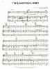 Picture of The Jamestown Ferry, Mack Vickery & Bobby Borchers, recorded by Tanya Tucker/ also Charley Crockett, sheet music