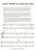 Picture of Makin' the Best of a Bad Situation, Dick Feller, recorded by Ray Stevens, sheet music