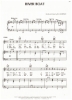 Picture of River Boat (Riverboat), Bill Anderson, recorded by Bill Anderson/ also Faron Young, sheet music