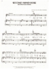 Picture of Second Hand Rose (Second Hand Heart), Harlan Howard, recorded by Dean Martin, pdf copy 