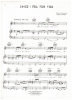 Picture of Since I Fell for You, Buddy Johnson, recorded by Charlie Rich