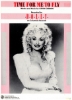 Picture of Time For Me To Fly, Kevin Cronin, recorded by Dolly Parton, sheet music