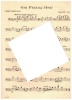 Picture of One Fleeting Hour, Karl Fuhrman & Dorothy Lee, medium voice solo in Db with obbligato