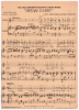 Picture of Dream Daddy, J. G. Gilbert/ Louis Herscher/ George Keefer, British radio show children's song,  original sheet music