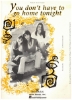 Picture of You Don't Have to Go Home Tonight, Diana Villegas et al, recorded by The Triplets