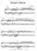 Picture of Dolphin Dance, Herbie Hancock, piano solo by Bill Evans, sheet music