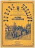 Picture of Ukrainian Dance Music Album No. 1 Accordion, Paul Homeniuk & M. G. Olekson, sheet music folio