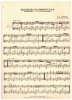 Picture of Ukrainian Dance Music Album No. 1 Accordion, Paul Homeniuk & M. G. Olekson, sheet music folio