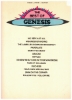 Picture of The Best of Genesis, sheet music songbook