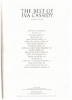 Picture of Blue Skies, Irving Berlin, this version as sung by Eva Cassidy, sheet music