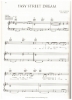 Picture of Easy Street Dream, Steven Digman, this version as sung by Eva Cassidy, sheet music