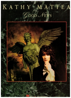 Picture of Good News, Kathy Mattea