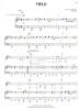 Picture of Yield, Amy Ray, Indigo Girls, sheet music