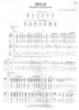 Picture of Yield, Amy Ray, Indigo Girls, sheet music