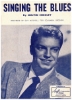Picture of Singing the Blues, Melvin Endsley, recorded by Guy Mitchell