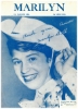 Picture of Marilyn, Leslie Bell
