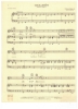 Picture of Soolaimon, written & recorded by Neil Diamond, sheet music