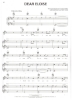 Picture of Dear Eloise, Allan Clarke/ Graham Nash/ Tony Hicks, recorded by The Hollies, sheet music