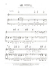 Picture of Mr. Pitiful, Otis Redding & Steve Lee Cropper, recorded by Otis Redding, sheet music