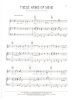Picture of These Arms of Mine, Otis Redding & Phil Walden, recorded by Otis Redding, sheet music