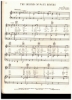 Picture of The Legend of Paul Revere, Terry Melcher & Mark Lindsay, recorded by Paul Revere and the Raiders, sheet music