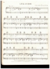 Picture of Louie Go Home, Mark Lindsay & Paul Revere, recorded by Paul Revere and the Raiders, sheet music