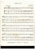 Picture of Steppin' Out, Mark Lindsay & Paul Revere, recorded by Paul Revere and the Raiders, sheet music