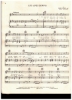 Picture of Ups and Downs, Mark Lindsay & Terry Melcher, recorded by Paul Revere and the Raiders, sheet music