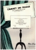 Picture of Community Sing Program, arr. Pietro Deiro Jr., accordion duet