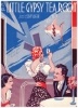 Picture of In a Little Gypsy Tea Room, Edgar Leslie & Joe Burke