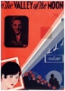 Picture of In the Valley of the Moon, Charles Tobias & Joe Burke, recorded by Arthur Tracy "The Street Singer"