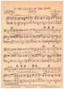 Picture of In the Valley of the Moon, Charles Tobias & Joe Burke, recorded by Arthur Tracy "The Street Singer"