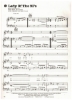 Picture of Lady of the 80's, Paul Dean & Mike Reno et al, recorded by Loverboy, sheet music
